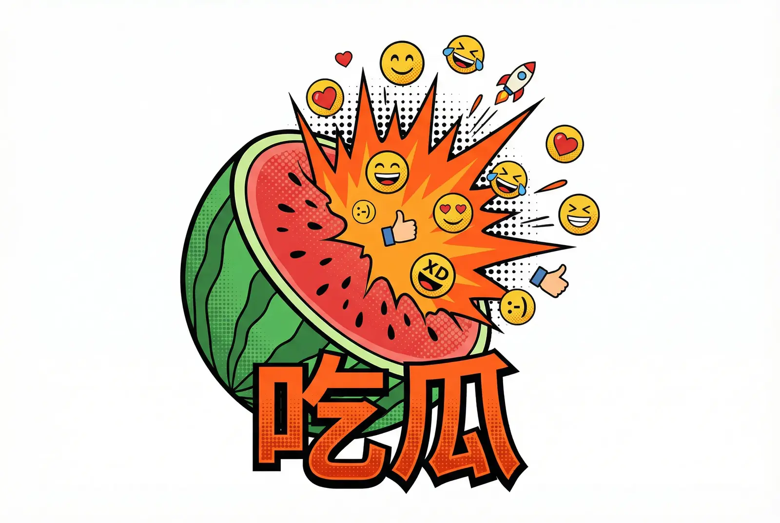 西川りおん 社区Logo